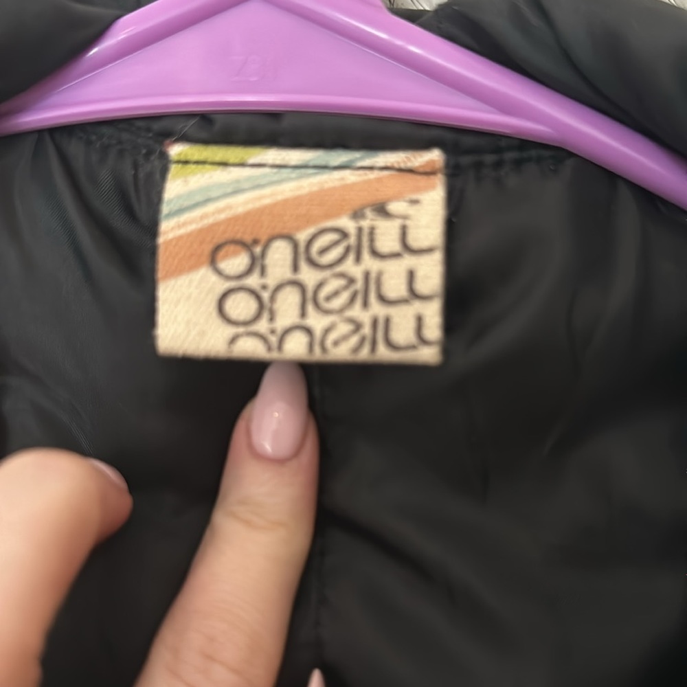 O’Neill Jacket - Picture 2 of 4